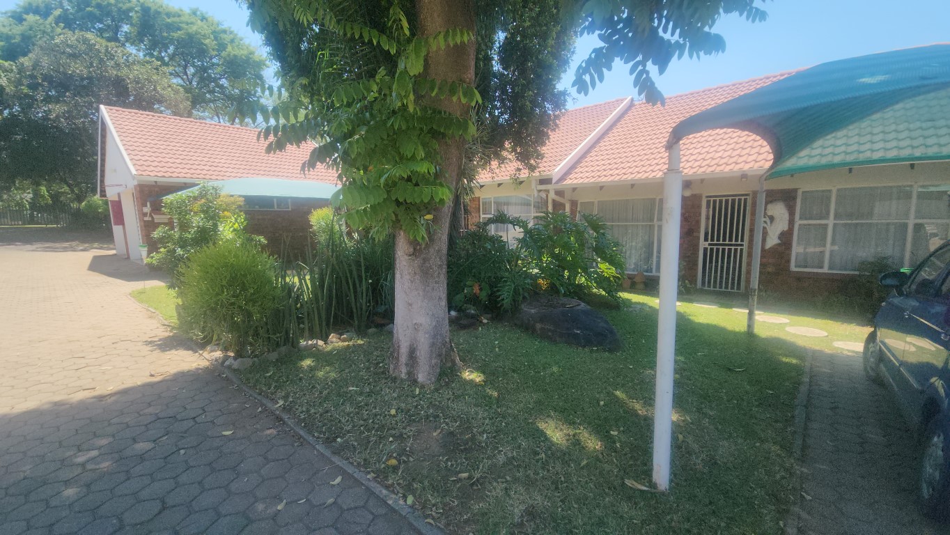 3 Bedroom Property for Sale in Elandsrand North West